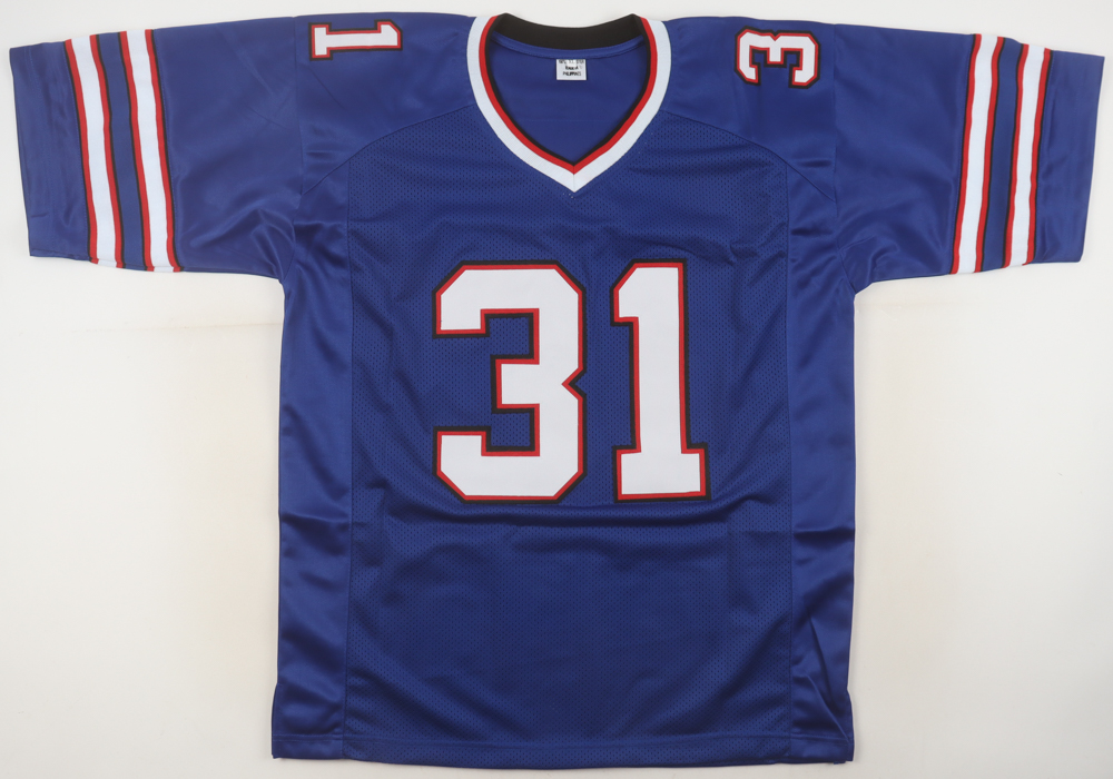 Rasul Douglas Signed Jersey (JSA) at PristineAuction.com Rasul Douglas Signed Jersey (JSA) at PristineAuction.com