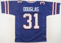 Rasul Douglas Signed Jersey (JSA) at PristineAuction.com