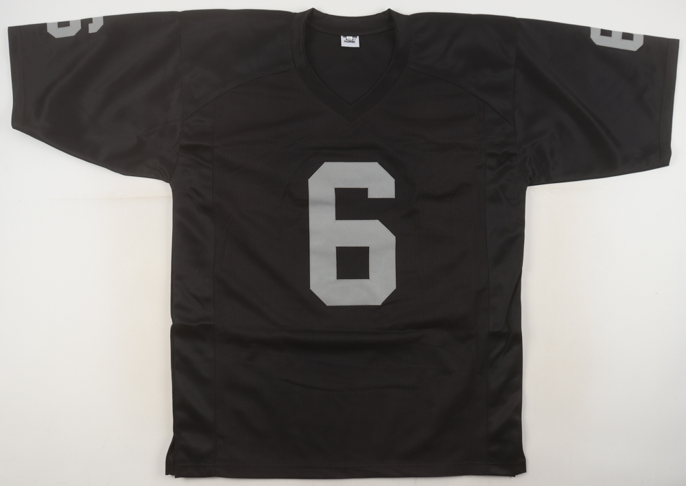 A. J. Cole III Signed Jersey (Beckett) at PristineAuction.com A. J. Cole III Signed Jersey (Beckett) at PristineAuction.com