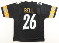 Le'Veon Bell Signed Jersey (Beckett) at PristineAuction.com