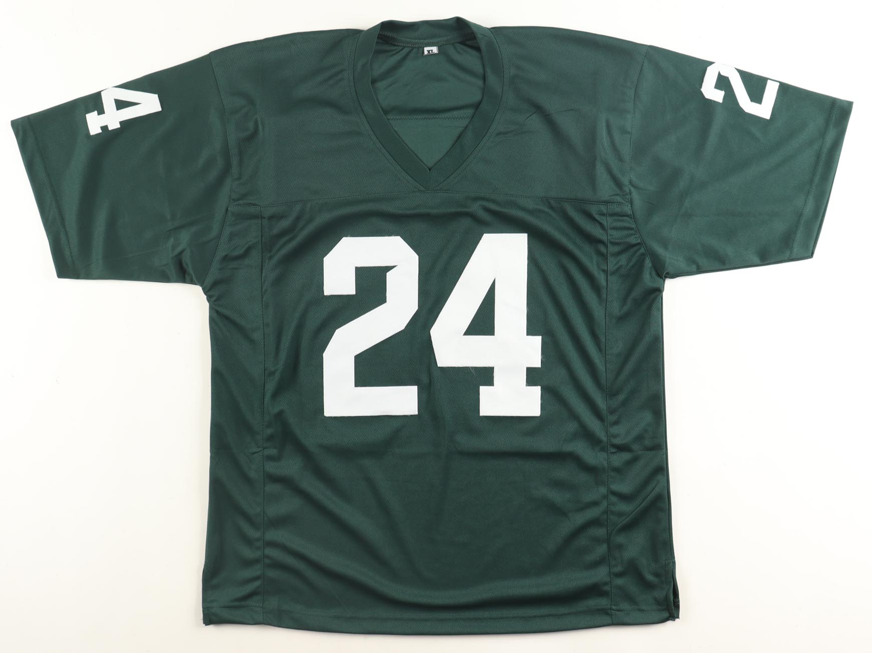Le'Veon Bell Signed Jersey (Beckett) at PristineAuction.com Le'Veon Bell Signed Jersey (Beckett) at PristineAuction.com