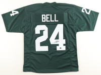 Le'Veon Bell Signed Jersey (Beckett) at PristineAuction.com