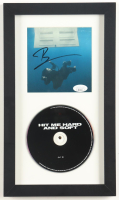 Billie Eilish Signed "Hit Me Hard And Soft" Custom Framed CD Insert Display With Disc (JSA) at PristineAuction.com