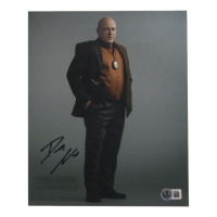 Dean Norris Signed "Breaking Bad" 8x10 Photo (Beckett) at PristineAuction.com