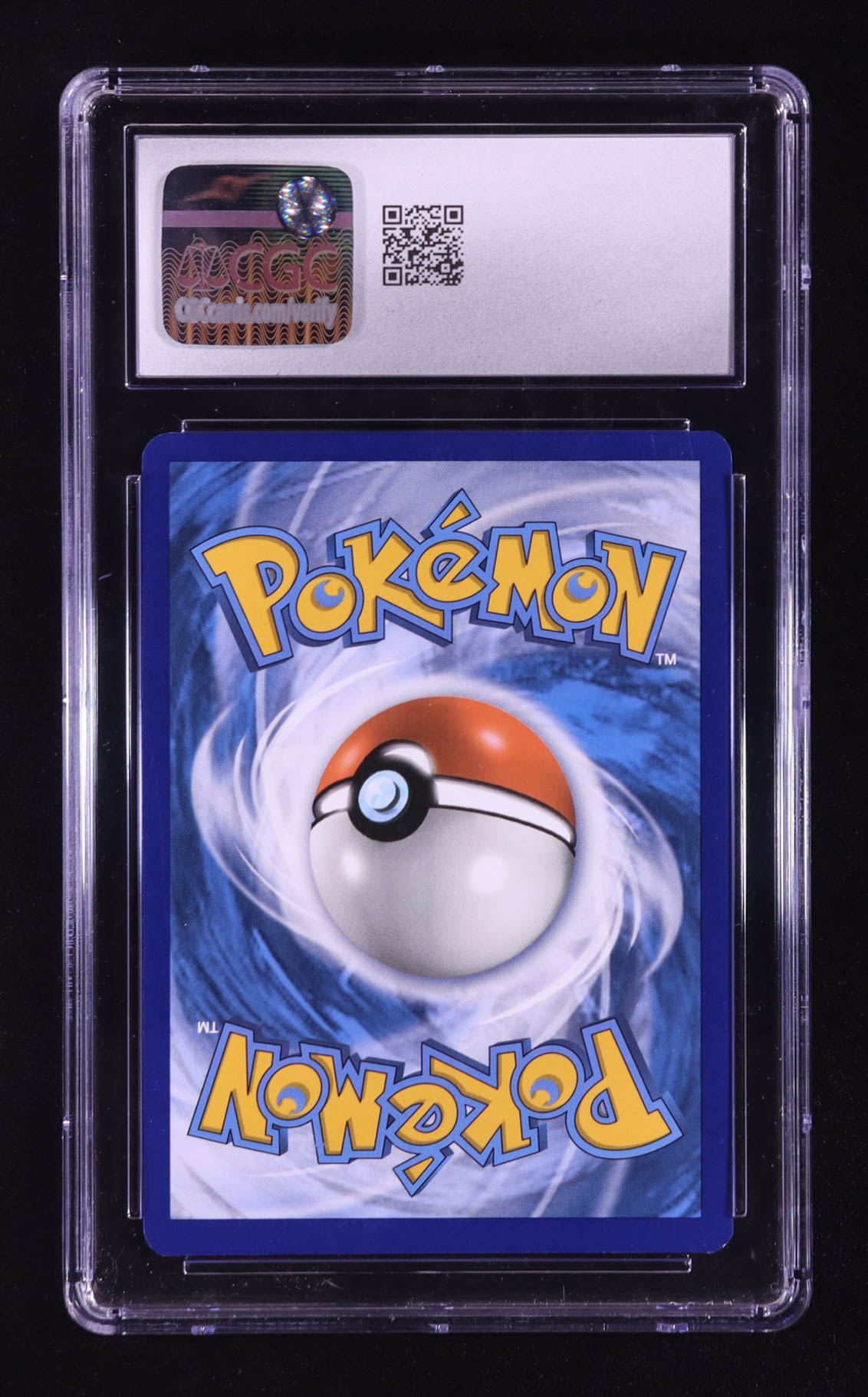 Iron Valiant EX 2023-24 Pokemon Scarlet and Violet Black Star Promos #068 (CGC 9) at PristineAuction.com Iron Valiant EX 2023-24 Pokemon Scarlet and Violet Black Star Promos #068 (CGC 9) at PristineAuction.com