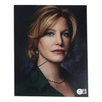 Anna Gunn Signed "Breaking Bad" 8x10 Photo (Beckett) at PristineAuction.com