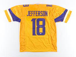 OKAUTHENTICS Football Superstar Jersey Mystery Box Series XV at PristineAuction.com OKAUTHENTICS Football Superstar Jersey Mystery Box Series XV at PristineAuction.com