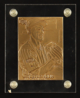 Michael Jordan 1994 Upper Deck Highland Mint "Rare Air" Bronze Mint-Card #3,388/5,000 RC at PristineAuction.com