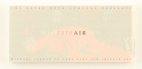 1994 Upper Deck Michael Jordan Rare Air White Factory Set with (90) Cards at PristineAuction.com