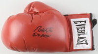 Roberto Duran Signed Everlast Boxing Glove (JSA) at PristineAuction.com