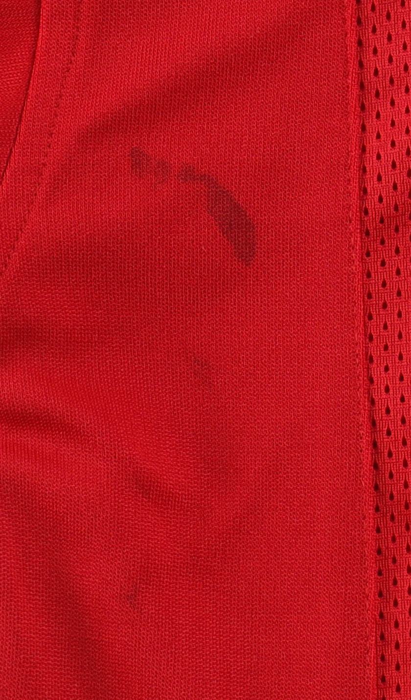 Deshaun Watson Signed Jersey (Beckett & Watson) at PristineAuction.com Deshaun Watson Signed Jersey (Beckett & Watson) at PristineAuction.com