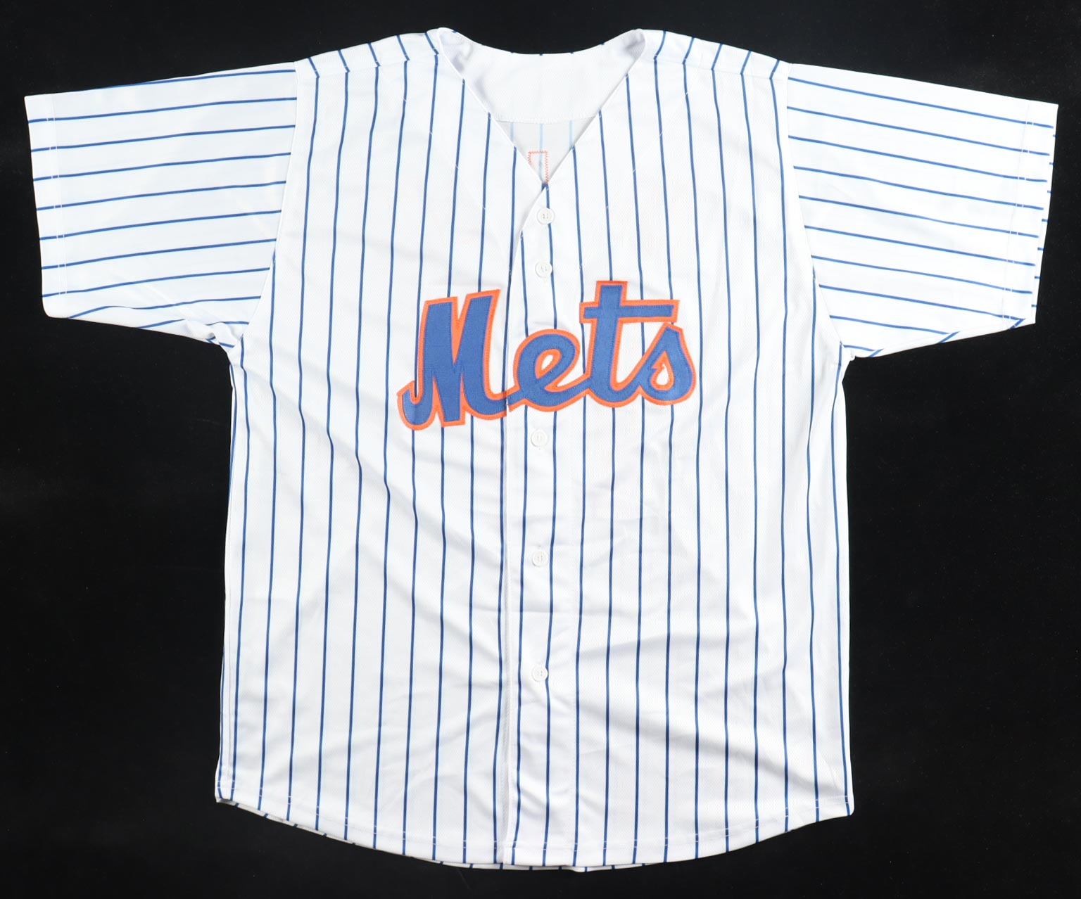 Felix Millan Signed Jersey (JSA) at PristineAuction.com Felix Millan Signed Jersey (JSA) at PristineAuction.com