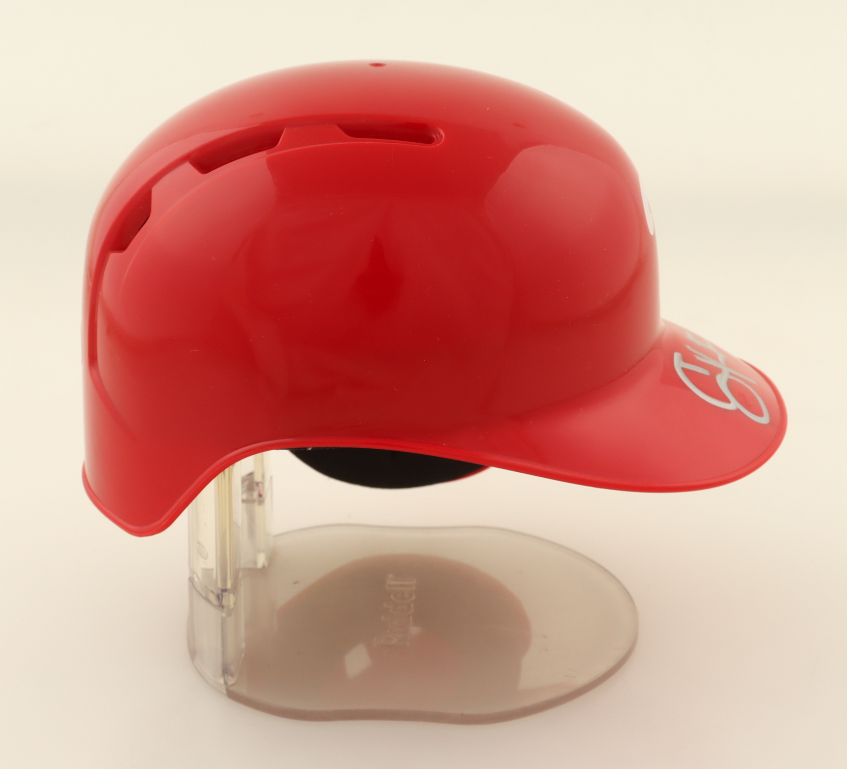 Shane Victorino Signed Phillies Mini Helmet (PSA) at PristineAuction.com Shane Victorino Signed Phillies Mini Helmet (PSA) at PristineAuction.com