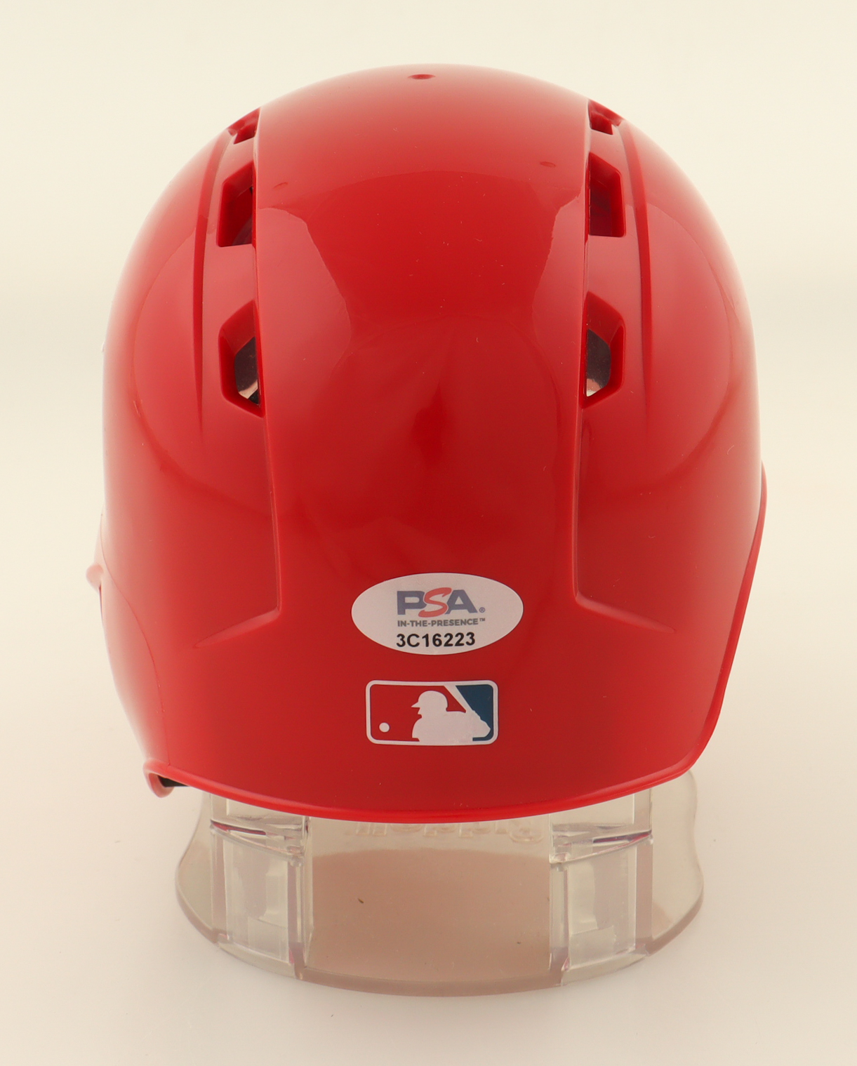 Shane Victorino Signed Phillies Mini Helmet (PSA) at PristineAuction.com Shane Victorino Signed Phillies Mini Helmet (PSA) at PristineAuction.com