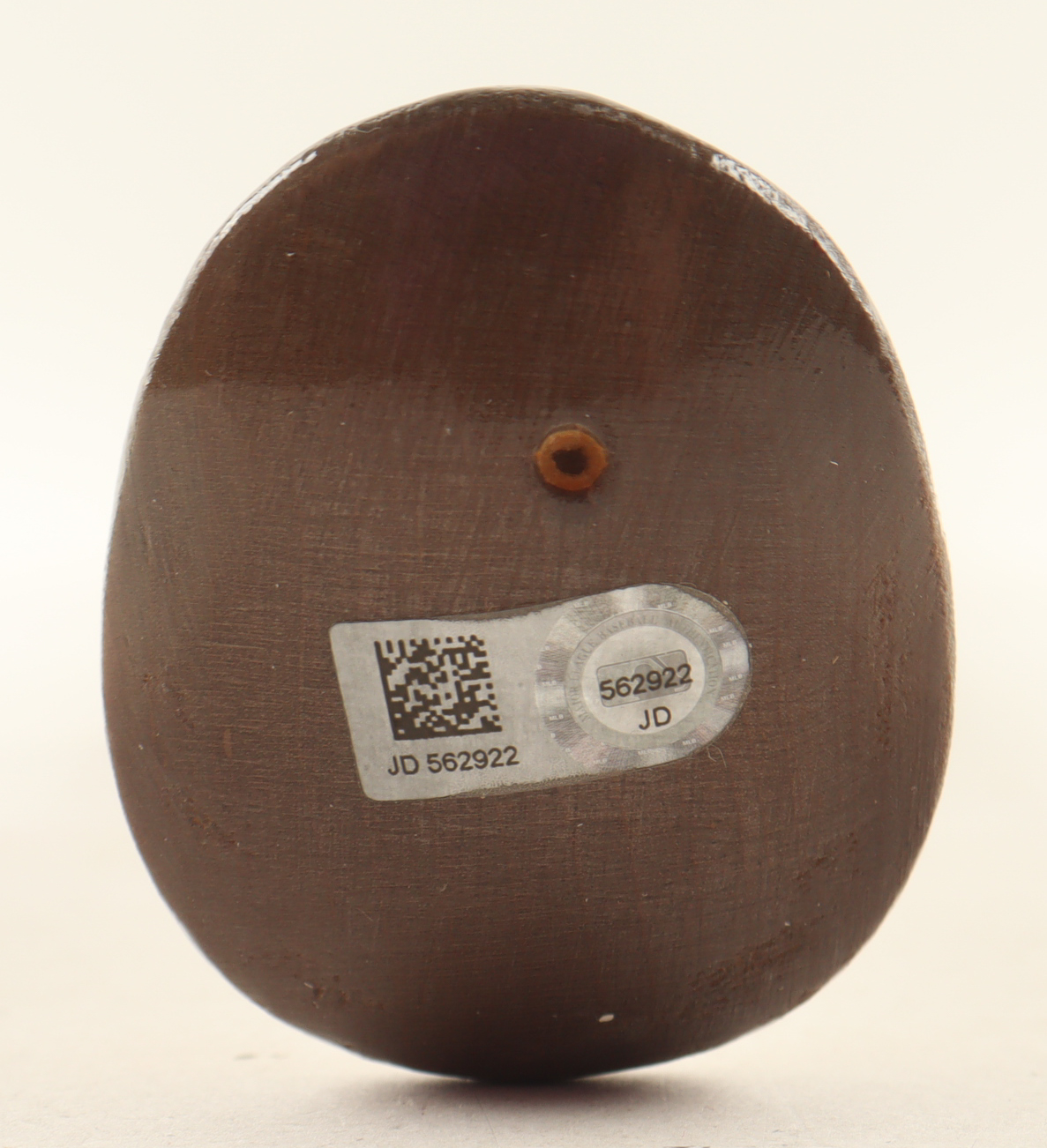 George Springer Signed Victus Player Model Baseball Bat Inscribed "17 WS MVP" (MLB) at PristineAuction.com George Springer Signed Victus Player Model Baseball Bat Inscribed "17 WS MVP" (MLB) at PristineAuction.com