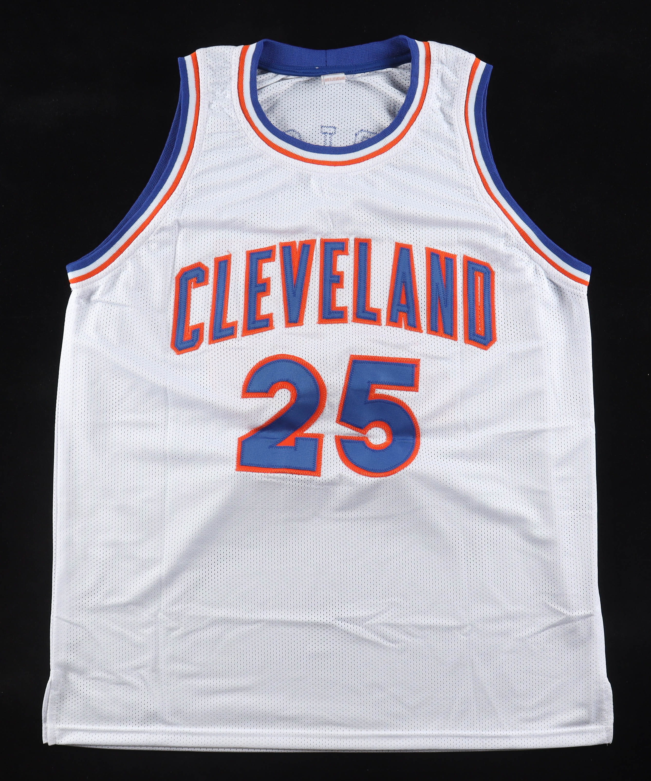 Mark PriceSigned Jersey (Beckett & Prova) at PristineAuction.com Mark PriceSigned Jersey (Beckett & Prova) at PristineAuction.com