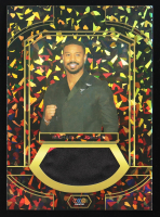 Michael B. Jordan 2024 TruSport Jumbo Trucreator Cracked Ice #23 JSY at PristineAuction.com