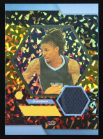 Ja Morant 2024 TruSport Jumbo Trucreator Cracked Ice #24 #JC-JM JSY at PristineAuction.com