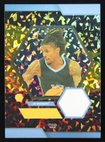 Ja Morant 2024 TruSport Jumbo Trucreator Cracked Ice #24 #JC-JM JSY at PristineAuction.com