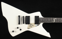 James Hetfield Signed Custom Snakebyte Electric Guitar (AutographCOA & AutographPros) at PristineAuction.com