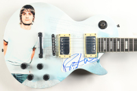 Rob Thomas Signed Full-Size Electric Guitar (ACOA & Autograph Pros) at PristineAuction.com