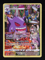 Gengar 2022 Pokemon Sword & Shield Lost Origin #TG06 at PristineAuction.com