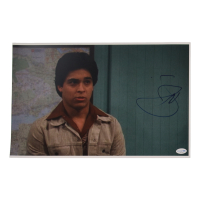 Wilmer Valderrama Signed "That '70s Show" 11x17 Photo (ACOA) at PristineAuction.com