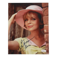 Barbara Bain Signed "Mission: Impossible" 8x10 Photo (JSA) at PristineAuction.com