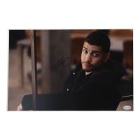 Rick Gonzalez Signed "Law & Order: Organized Crime" 11x17 Photo (ACOA) at PristineAuction.com