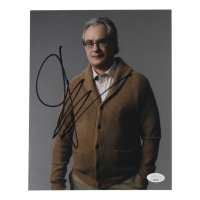 John Billingsley Signed 8x10 Photo (JSA) at PristineAuction.com
