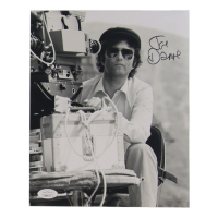 Joe Dante Signed 8x10 Photo (JSA) at PristineAuction.com