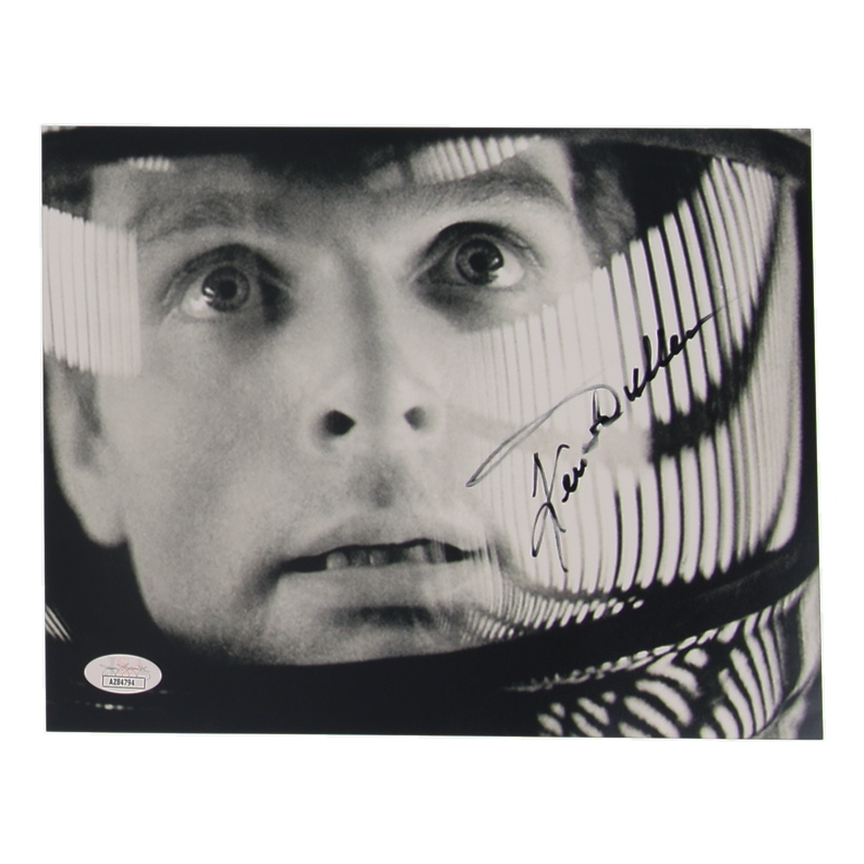 Keir Dullea Signed "Space Odyssey" 8x10 Photo (JSA) at PristineAuction.com Keir Dullea Signed "Space Odyssey" 8x10 Photo (JSA) at PristineAuction.com