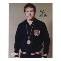 Dan Gable Signed Team USA 8x10 Photo (JSA) at PristineAuction.com