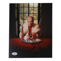 John Waters Signed "Pink Flamingos" 8x10 Photo (JSA) at PristineAuction.com