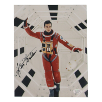 Keir Dullea Signed "Space Odyssey" 8x10 Photo (JSA) at PristineAuction.com