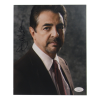 Joe Montegna Signed "Criminal Minds" 8x10 Photo (JSA) at PristineAuction.com