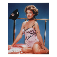 Melody Anderson Signed "Flash Gordan" 8x10 Photo (JSA) at PristineAuction.com