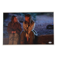 Maisy Stella Signed "My Old Ass" 11x17 Photo (ACOA) at PristineAuction.com