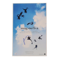 Paul Thomas Anderson Signed "Magnolia" 11x17 Photo (ACOA) at PristineAuction.com