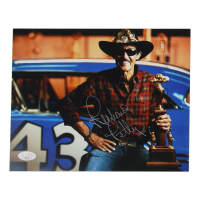 Richard Petty Signed 8x10 Photo (JSA) at PristineAuction.com
