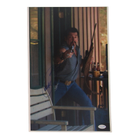 Chuck Zito Signed "Sons of Anarchy" 11x17 Photo (ACOA) at PristineAuction.com