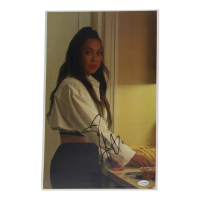 La La Anthony Signed 11x17 Photo (ACOA) at PristineAuction.com