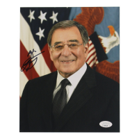 Leon Panetta Signed 8x10 Photo (JSA) at PristineAuction.com