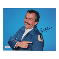 John Ratzenberger Signed "Cheers" 8x10 Photo (JSA) at PristineAuction.com