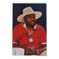 D-Nice Signed 11x17 Photo (ACOA) at PristineAuction.com