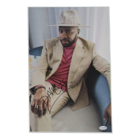 D-Nice Signed 11x17 Photo (ACOA) at PristineAuction.com