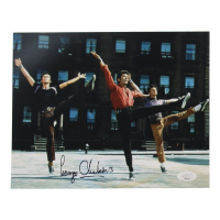 George Chakiris Signed "West Side Story" 8x10 Photo (JSA) at PristineAuction.com