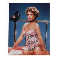 Melody Anderson Signed "Flash Gordan" 8x10 Photo (JSA) at PristineAuction.com