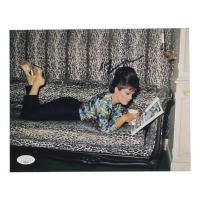 Angie Dickinson Signed 8x10 Photo (JSA) at PristineAuction.com