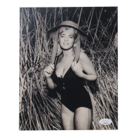 Bobbie Shaw Signed 8x10 Photo (JSA) at PristineAuction.com